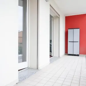 Luminoso Trilocale Affori Centro Appartamento